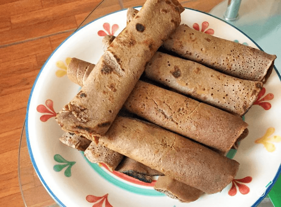 Recipe